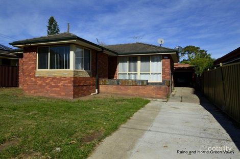 237 Victoria St, Smithfield, NSW 2164