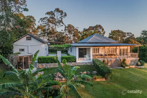 35 Hammond Dr, Clothiers Creek, NSW 2484