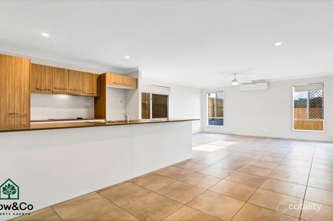 Property photo of 152 Brookhaven Boulevard Bahrs Scrub QLD 4207