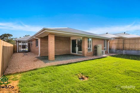 Property photo of 152 Brookhaven Boulevard Bahrs Scrub QLD 4207
