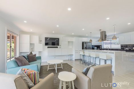 Property photo of 196 Ellerston Avenue Isabella Plains ACT 2905