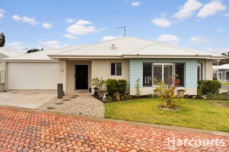 22 Navigator Loop, Erskine, WA 6210