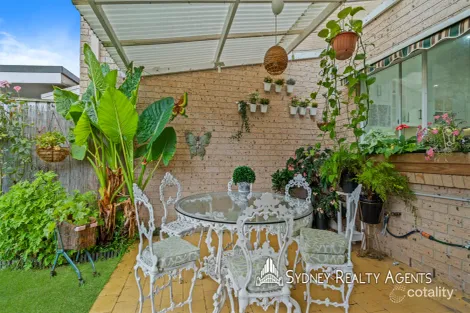 Property photo of 8/12 Heron Place Hinchinbrook NSW 2168