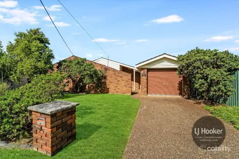 23 Bernadette Pl, Fairfield, NSW 2165