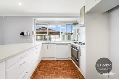 Property photo of 23 Bernadette Place Fairfield NSW 2165