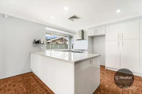 Property photo of 23 Bernadette Place Fairfield NSW 2165