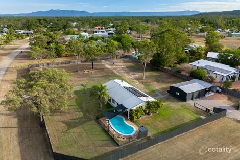9 Equardo Rd, Mount Low, QLD 4818