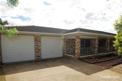 Property photo of 22 Evodia Street Algester QLD 4115