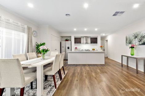 Property photo of 54 Spirit Crescent Armstrong Creek VIC 3217