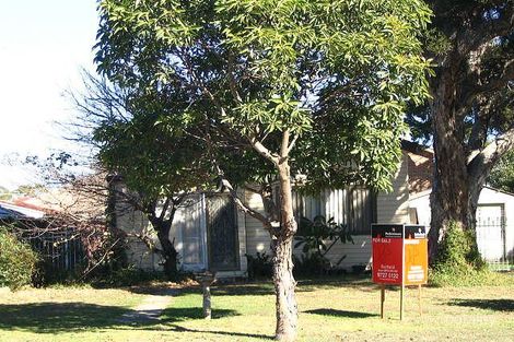 Property photo of 33 Delamere Street Canley Vale NSW 2166