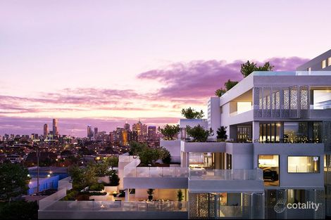 Property photo of 607/9 David Street Richmond VIC 3121