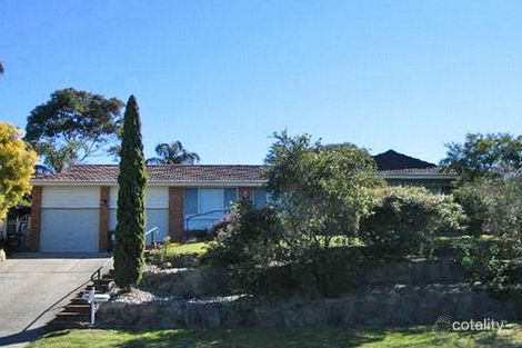 Property photo of 58 Crestwood Drive Baulkham Hills NSW 2153