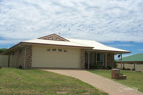 Property photo of 15 Flynn Drive Warwick QLD 4370