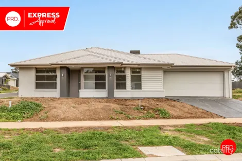 9 Charters Way, Huntly, VIC 3551