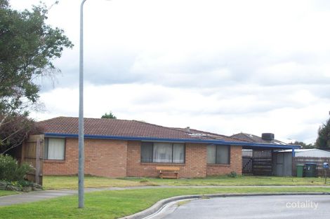 2 Murrell Ct, Narre Warren, VIC 3805