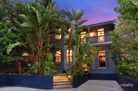 100 Alice St, Newtown, NSW 2042