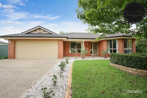 36 Ibis Cl, East Albury, NSW 2640