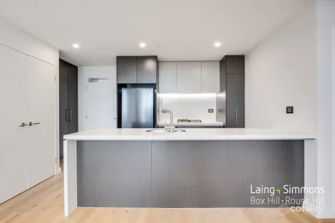 722/2c Conferta Ave, Tallawong, NSW 2762