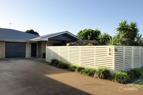 Property photo of 63A Kearney Street Kearneys Spring QLD 4350