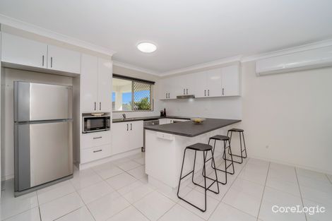 Property photo of 4 Rodeo Drive Mount Louisa QLD 4814