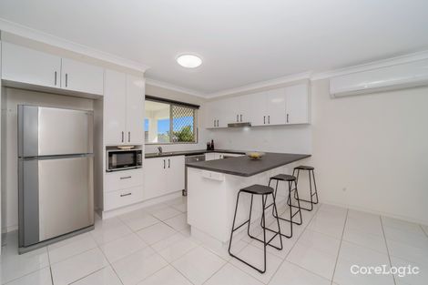 Property photo of 4 Rodeo Drive Mount Louisa QLD 4814