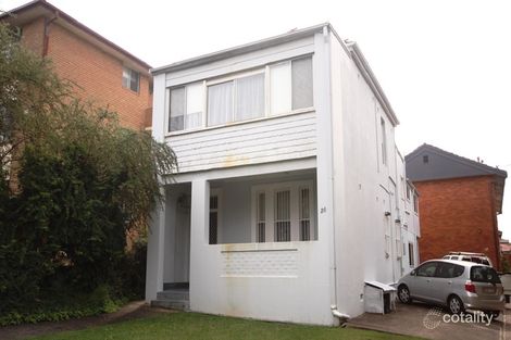 12a/26 Orpington St, Ashfield, NSW 2131