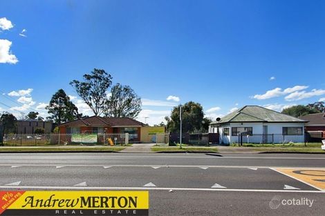 Property photo of 11 Power Street Doonside NSW 2767