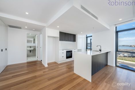 Property photo of 207/11 Dangar Street Wickham NSW 2293