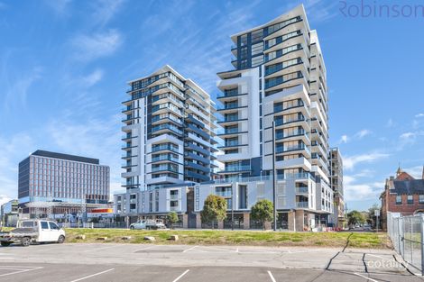 Property photo of 207/11 Dangar Street Wickham NSW 2293