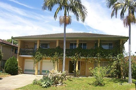 Property photo of 86 Amaranthus Street Runcorn QLD 4113