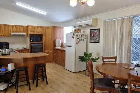 Property photo of 19/14 Ibis Boulevard Eli Waters QLD 4655