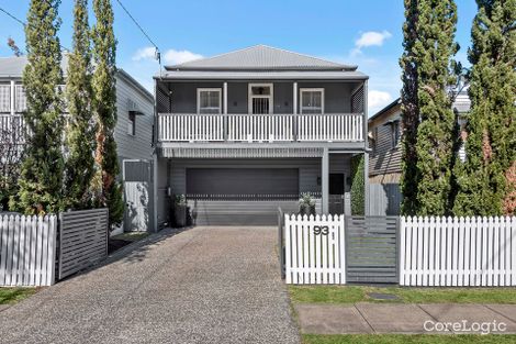 93 Grafton St, Windsor, QLD 4030