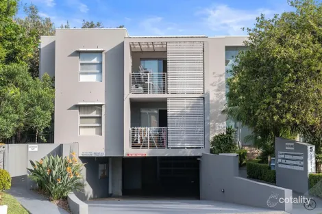 Property photo of 17/5 Carousel Close Cromer NSW 2099