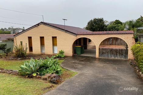 45 Rosella St, Wellington Point, QLD 4160