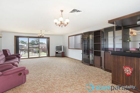 Property photo of 282A Old Prospect Road Greystanes NSW 2145