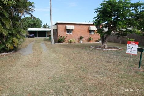 Property photo of 29 Hellwege Street Hay Point QLD 4740