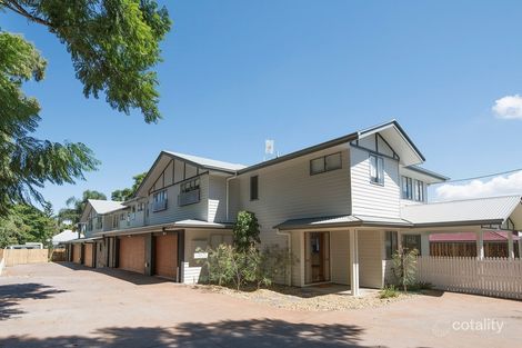 1 Walton St, North Toowoomba, QLD 4350
