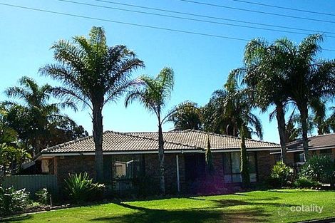 3 Nixon St, Spalding, WA 6530