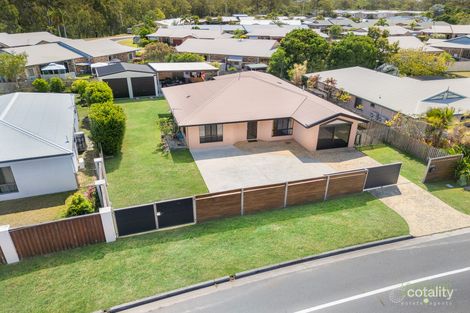 55 Witney St, Telina, QLD 4680