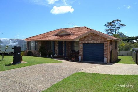 3 Trevor Judd Ave, South West Rocks, NSW 2431