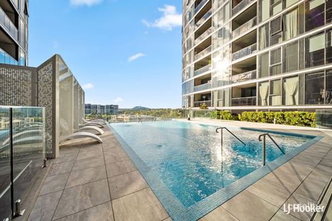 Property photo of 711/15 Bowes Street Phillip ACT 2606