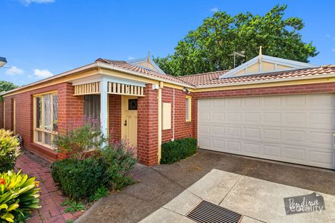 3/12 Ballater St, Essendon, VIC 3040