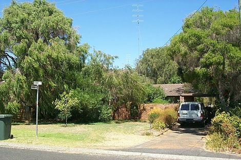 5 Dawe St, Australind, WA 6233