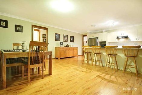 Property photo of 13 Bangaroo Avenue Glenmore Park NSW 2745