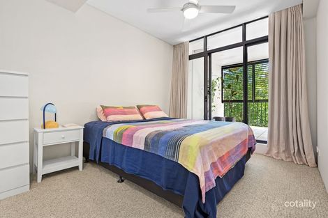 Property photo of 17/20 Fitzgerald Street Newtown NSW 2042