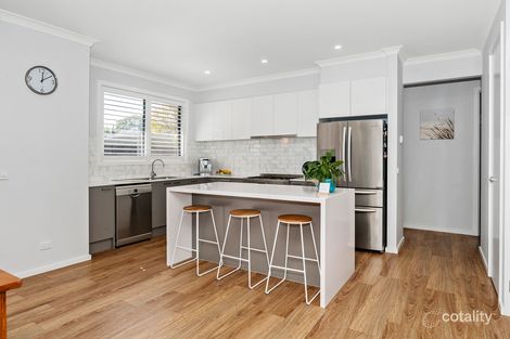 Property photo of 43A McComb Boulevard Frankston South VIC 3199