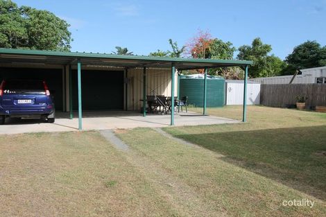 Property photo of 29 Hellwege Street Hay Point QLD 4740