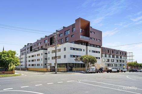 Property photo of 605/146-148 Bellerine Street Geelong VIC 3220