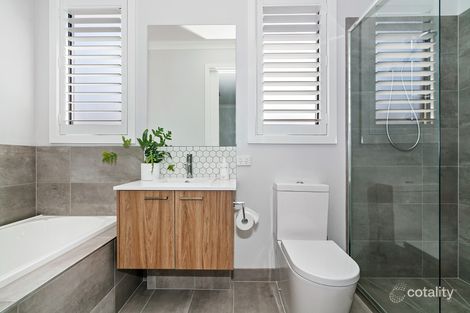 Property photo of 43A McComb Boulevard Frankston South VIC 3199