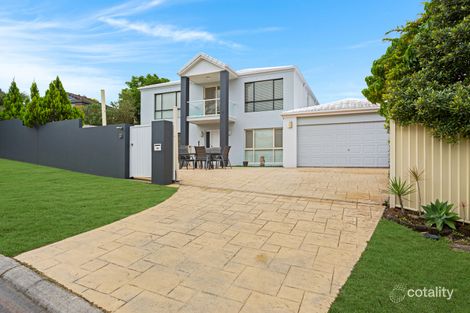 3 Quoll Cl, Burleigh Heads, QLD 4220